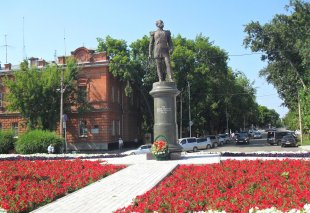Благовещенск