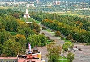 Брянск