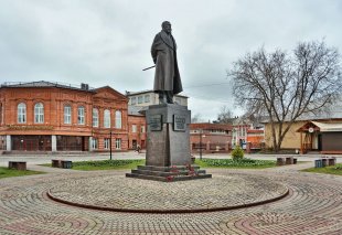 Череповец