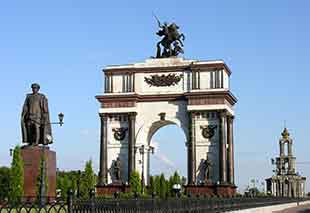 Курск