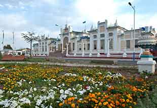Кызылорда