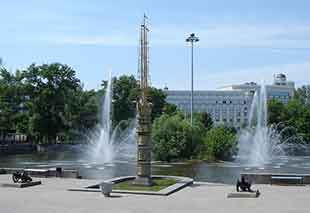 Липецк