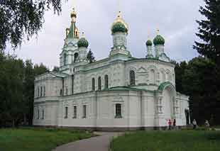 Полтава
