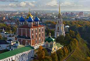 Рязань