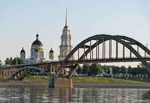Рыбинск