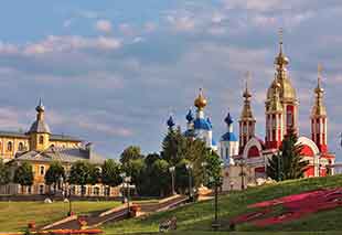 Тамбов