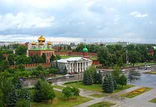 Тула