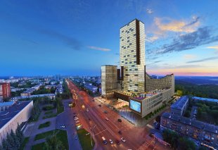 Уфа