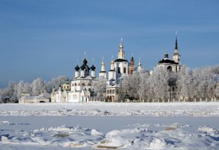 Великий-Устюг